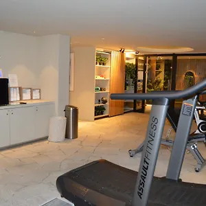 4* Apart-hotel Premier